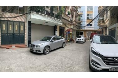 Cán Bộ Quân Đội Bán Nhà Giải Phóng 38m Giá 4.5 Tỷ Khu Phân Lô Ô Tô Đỗ Cửa - 0977.636.515