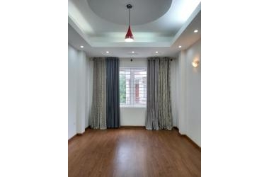 Nhà Mặt Ngõ Khương Trung, 70m2, Ô Tải Đỗ Cửa, 5 Tầng, 7 Tỷ