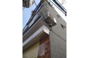 Nhà Bùi Xương Trạch, 40m2, Mt 4,6m, Siêu Đẹp, 3,4 Tỷ