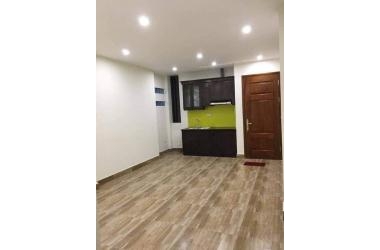 Nhà Khương Trung, 96m2, 7 Tầng, Thang Máy, 10 Căn Hộ, 60 Triệu Tháng