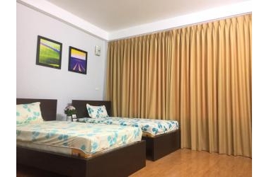 THIỆN CHÍ BÁN NHÀ XUÂN THỦY