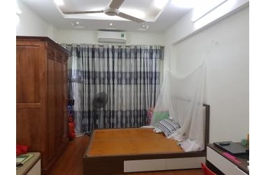 THIỆN CHÍ BÁN NHÀ DOÃN KẾ THIỆN