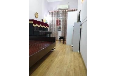 BÁN NHÀ MINH KHAI -HAI BÀ TRƯNG -HÀ NỘI
