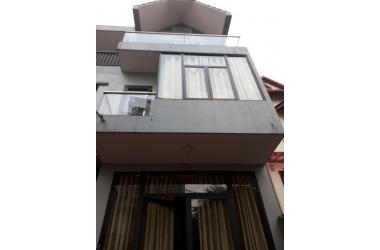 BÁN BIỆT THỰ CŨ NGUYỄN SƠN, GIÁ 6.4 TỶ, LH:0943151661