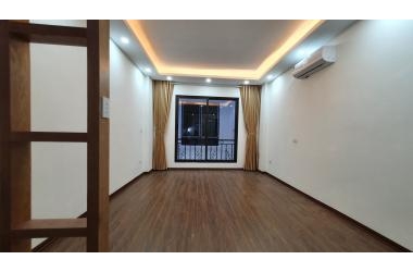 Bán Nhà Vũ Tông Phan, 35m2, Mt 4.1m, 5 Tầng, Ngõ Thông, 3,2 Tỷ