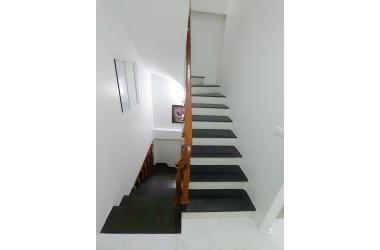 Bán Nhà Lê Văn Lương 45m Giá 4.9 Tỷ Mặt Tiền Rộng Ngõ Ô Tô 2 Bánh - 0977.636.515