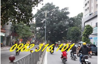 NHÀ PHỐ VŨ TRỌNG PHỤNG, OTO TRÁNH, KINH DOANH ĐỈNH, MẶT TIỀN 4.5m, GIÁ 5.x TỶ-0982,316,101