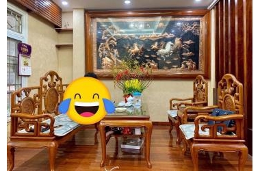 Bán nhà giữa phố Đặng Tiến Đông 59m2,giá chỉ nhỉnh 8 tỷ