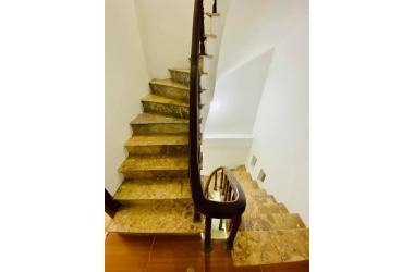 Bán nhà Triều Khúc 5 mét ra Ô TÔ nhà ĐẸP,HIẾM giá 2.45 tỷ