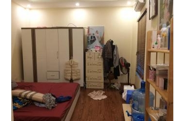 Bán nhà lô góc Khương Đình,Thanh Xuân 36m2 2.7 tỷ ở luôn