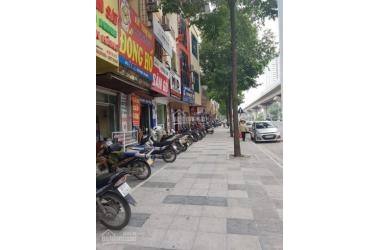 CẦN BÁN NHÀ MẶT PHỐ QUANG TRUNG HÀ ĐÔNG DIỆN TÍCH 52M2, GIÁ 6.3 TỶ