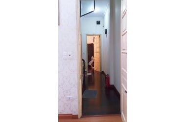Bán nhà phố Vĩnh Hồ kd tốt 55m2, 5 tầng, giá chào 6 tỷ