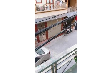 Bán gấp nhà đẹp Tây Sơn 59m2, 5 tầng, giá chào 6 tỷ