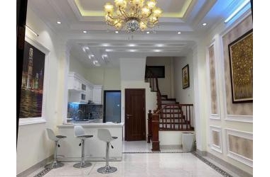 BÁN GẤP NHÀ LÊ THANH NGHỊ, HAI BÀ TRƯNG, 34M2 X5T, 2.9 TỶ.LH 0912366632