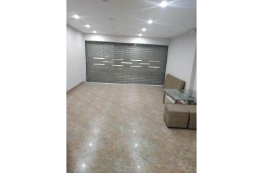MẶT PHỐ - VỈA HÈ RỘNG - NHÀ MỚI - KINH DOANH ĐỈNH - GIÁ TỐT.