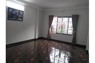 NHÀ ĐẸP - GẦN NGÕ GẦN PHỐ - DIỆN TÍCH RỘNG VỀ Ở LUÔN -