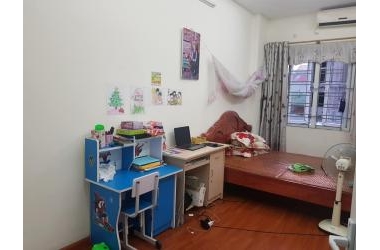 THIỆN CHÍ BÁN NHÀ DOÃN KẾ THIỆN GẤP