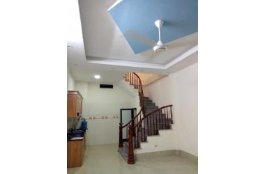 BÁN GẤP NHÀ TRẦN ĐẠI NGHĨA, HAI BÀ TRƯNG, 32M2 X5T, 2.7 TỶ.LH 0976767455.