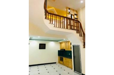 CẦN BÁN NHÀ MẶT NGÕ BA GÁC HÀ ĐÔNG DIỆN TÍCH 35M2, GIÁ 2.5 TỶ