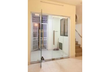 Cần vốn kinh doanh chủ bán gấp nhà Phố Kim Đồng - Hoàng mai, diện tích đep nhỉnh 2 tỷ