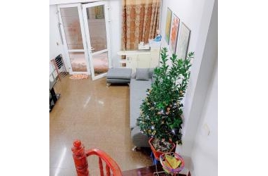 Nhà hiếm Ba Đình 35m2 kinh doanh ô tô đỗ của giá chỉ 5.x tỷ