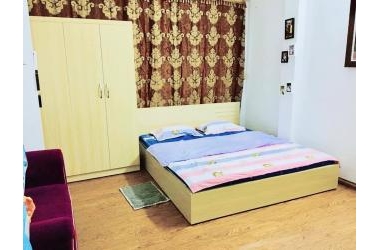 Cần bán gấp nhà giảng Võ,KD-VP ô tô đỗ cửa, chỉ 5.9 tỷ