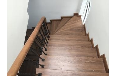Bán nhà Vũ Tông Phan 34m2 5T giá 2.75 tỷ nhà mới đẹp ở luôn