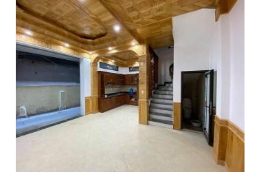 Bán Nhà Bạch Đằng 47m Giá 3.8 Tỷ Lô Góc, Nội Thất Đẹp, Ngõ Rộng - 0946.689.629