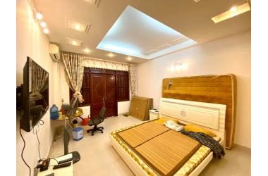 PHÂN LÔ - Ô TÔ TỚI CỬA - Ô TÔ TRÁNH 15m - CHỦ TÂM HUYẾT TỰ XÂY CỰC ĐẸP
