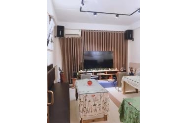 Chính chủ cần bán nhà phố Vũ Phạm Hàm 69M2, MT 6.2M KD 14.x TỶ