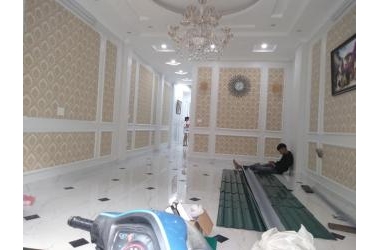 CHÍNH CHỦ BÁN NHÀ CHÙA BỘC - ĐỐNG ĐA - DT: 68.2M2x 5.5 TẦNG - 3 MẶT THOÁNG  - GIÁ CHỈ: 4.6 TỶ. LH: 0966 9080 99