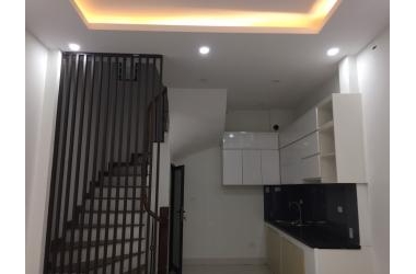 Bán nhà Khương Đình- Thanh Xuân 33m2 5T 2.8 tỷ mới,ở luôn