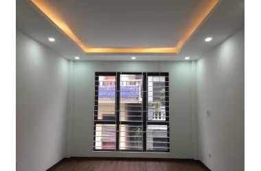 Bán nhà Thượng Đình- Thanh Xuân 31m2 5T 2.7 tỷ mới,ở luôn