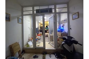 (Ảnh Thật) Bán Nhà Khâm Thiên 2.3 Tỷ 33m Gần Hồ Văn Chương, Sổ Vuông Chính Chủ - 0946.689.629