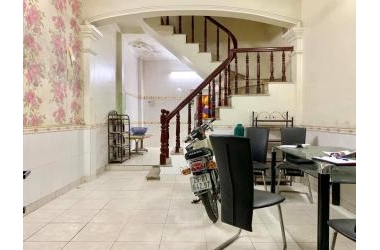 BÁN GẤP nhà Trần Khát Chân 34m2 GIÁ 2,45 TỶ. LH 0912991368