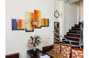 BÁN GẤP nhà đẹp Long Lanh Kim Mã 31m2 GIÁ 2,85 TỶ. LH 0912991368