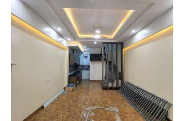 BÁN RẤT GẤP NHÀ  MỚI XẤY XÃ ĐÀN- ĐỐNG ĐA -5 TẦNG - GIÁ CHỈ: 4.05 TỶ. LH: 0966908099
