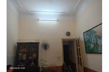 Bán nhà Khương Đình,Thanh Xuân 56m2  3.2 tỷ,  ở luôn