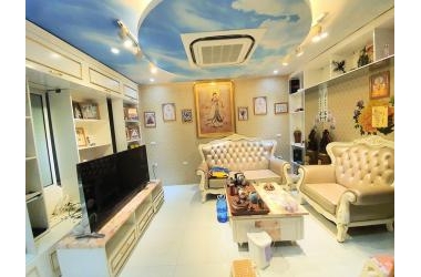 Bán Nhà Trương Định 30m Giá Chỉ 2.8 Tỷ, Mặt Tiền Rộng, Nội Thất Đẹp - 0946.689.629