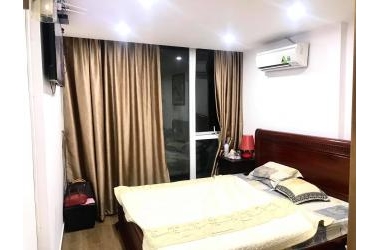 Bán nhà Phố Vọng- Trường Chinh-Vila-2 mặt tiền-oto để cạnh nhà ngày đêm-50m ra phố