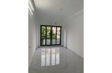 Bán Nhà Tam Trinh Hoàng Mai 35m Giá 2.2 Tỷ, Ngay Đầu Ngõ, Nhà Mới Nội Thất Đẹp - 0946.689.629