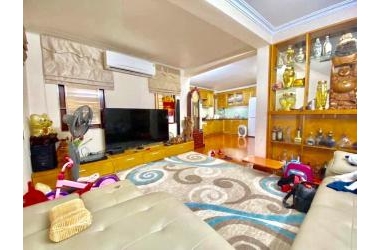 BÁN GẤP nhà đẹp Long Lanh Tôn Đức Thắng, gara ô tô, kinh doanh đỉnh GIÁ 8,5 TỶ. LH 0912991368