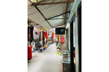 BÁN NHÀ KIM MÃ, BA ĐÌNH. 32M2__ 5 TẦNG ___ 2,85 TỶ