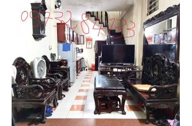 Chính chủ cần bán gấp nhà Lô góc Kinh doanh Phố Giáp Nhất - Thanh Xuân