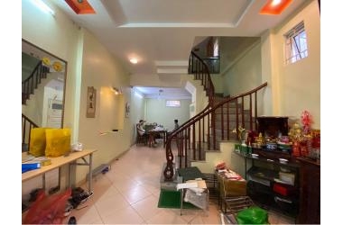 Siêu hiếm! Nhà Vũ Tông Phan, 36m2, 3,5 tỷ ô tô đỗ cửa, cách phố 30m.
