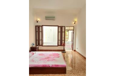 Bán nhà Nguyễn Trãi,Thanh Xuân 35m2 5T 2.9 tỷ, nhà mới ở luôn