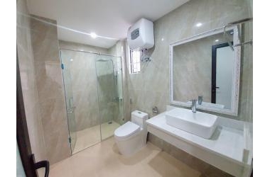 BÁN GẤP NHỈNH 3 TỶ, NHÀ THÁI THỊNH,45,5M2X4.5T, Ô TÔ 20M, 3 THOÁNG