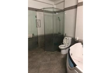 CỰC HIẾM, NHÀ HÀO NAM, ĐỐNG ĐA 45.3M2X4T, 2 THOÁNG CHỈ HƠN 3 TỶ