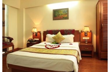 Vỉa Hè! 3 ô tô tránh! Bán nhà Nguyễn Chí Thanh 56m, 8 tầng. Nhỉnh 12 tỷ