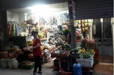 Ô tô tránh! Kinh Doanh! Bán đất phố Xã Đàn 69m, mặt tiền 5m. Nhỉnh 9 tỷ